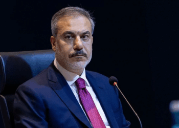 Bakan Fidan, Suudi Arabistan'ı ziyaret edecek