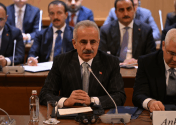 Bakan Uraloğlu, Ulaştırma Bakanları Konferansı’na katıldı