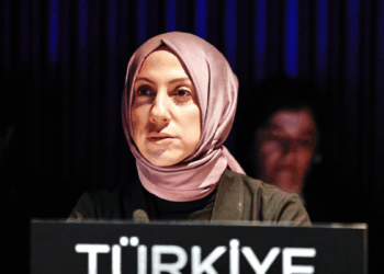 Bakan Yardımcısı Koçoğlu, dopingle mücadele raportörlük görevini yürütecek