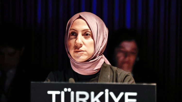 Bakan Yardımcısı Koçoğlu, dopingle mücadele raportörlük görevini yürütecek