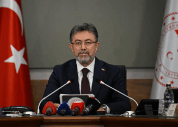 Bakan Yumaklı, Çin'i ziyaret edecek