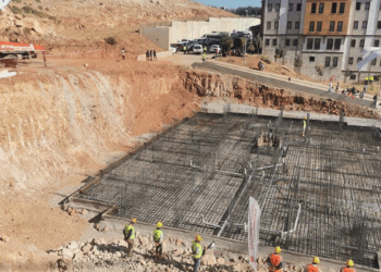Bakanlıktan, 'Antakya'da AVM inşaatı' iddialarına ilişkin açıklama