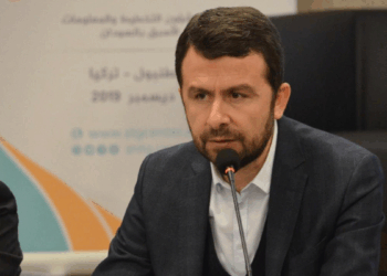 Basın İlan Kurumu Genel Müdürlüğüne Abdulkadir Çay atandı