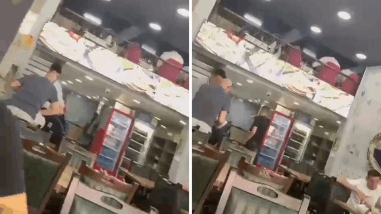 Belediye Meclis Üyesinin valiz dolusu rüşvet görüntüleri ortaya çıktı