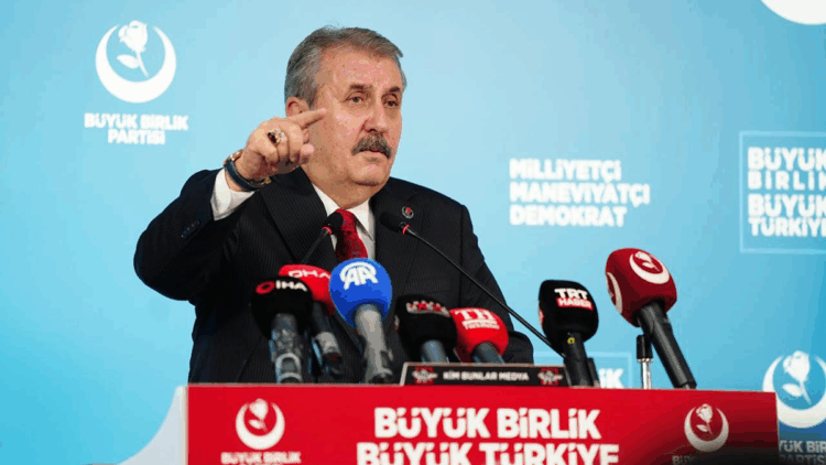 Beraat kararlarını doğru bulmuyoruz