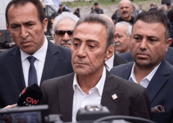 Berhan Şimşek CHP'den ihraç edildi!