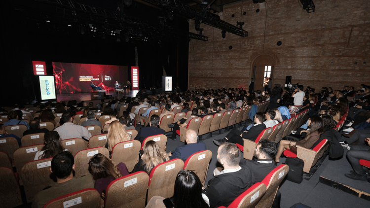 Bi'Sektör'de 'Perakende Alışveriş Zirvesi'