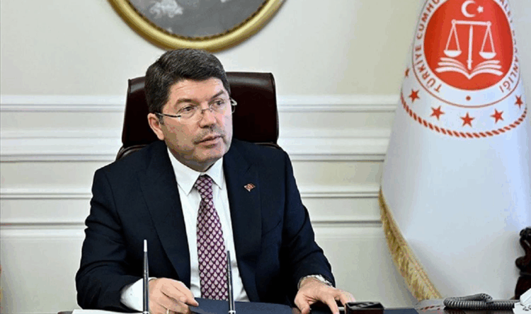 Bin hakim ve savcı yardımcısı alımıyla ilgili sınav ilanını yayımladık