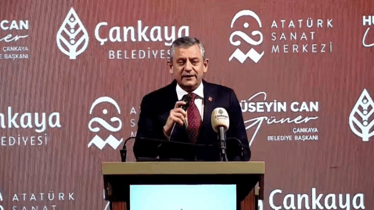 Bir yıldır yapılan zulüm durmalı