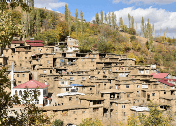 Bitlis'te 300 yıllık taş yapıların korunması için çalışma başlatılacak