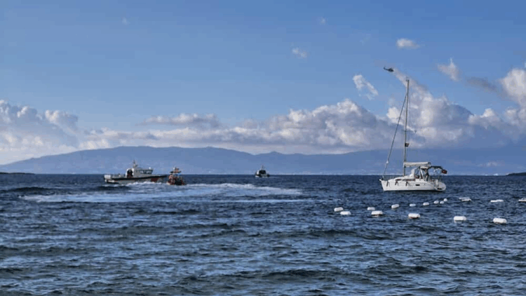 Bodrum'da göçmen botu faciasına ilişkin 17 gözaltı