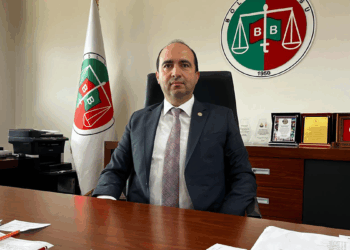 Bolu Baro Başkanı'ndan 'otel yangını' açıklaması