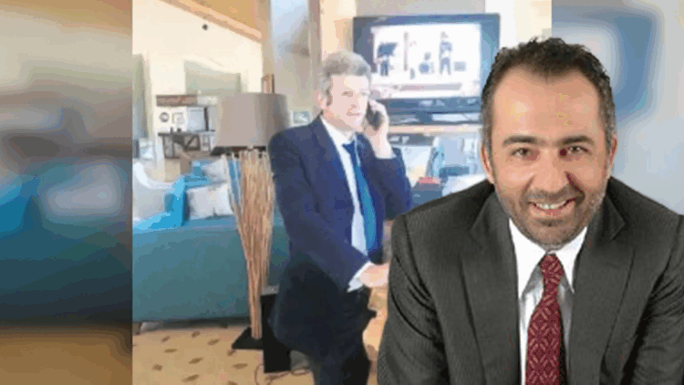 Bolu yangınında tüyler ürperten savunma: Benim müvekkilim geri zekalı