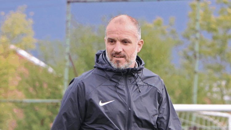 Boluspor’da teknik direktör Mustafa Er ile yollar ayrıldı