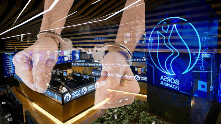 Borsa İstanbul'da manipülasyon soruşturması; şüphelilere 9 yıl hapis talebi