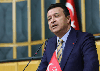 Bu, Türkiye Cumhuriyeti'nin itibarı meselesidir