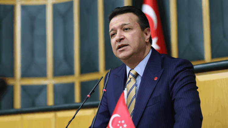 Bu, Türkiye Cumhuriyeti'nin itibarı meselesidir