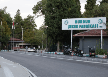 Burdur Şeker Fabrikası'nda ikinci zehirlenme vakası; 4 işçi hastanelik oldu
