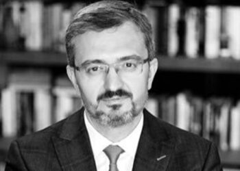 Sumud Filosu katılımcılarını selamlıyorum