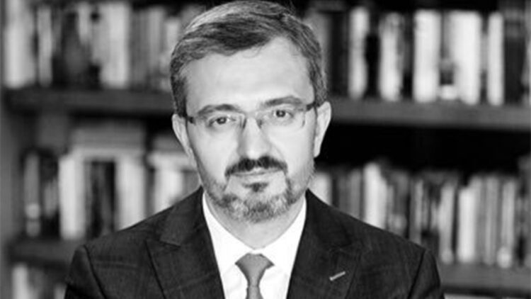 Sumud Filosu katılımcılarını selamlıyorum