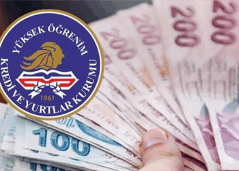 Burs ve öğrenim kredisi başvuruları başladı