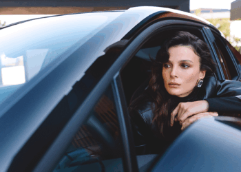 Büşra Develi'den Çiğdem Komiser itirafi