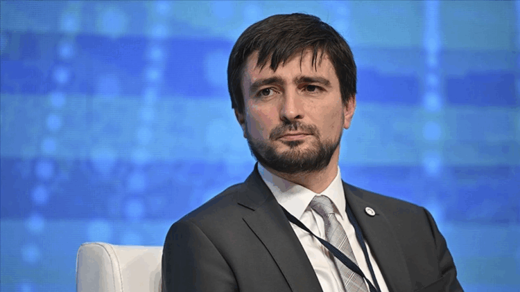 Büyükelçi Mehmet Güllüoğlu, Filistin İnsani Yardımlar Koordinatörü olarak atandı