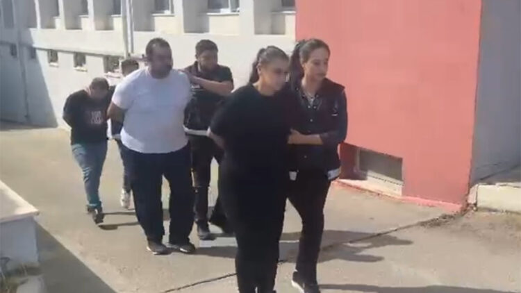 Çalıştığı firmadan 40 milyon liralık vurgun yapan muhasebeci tutuklandı