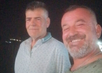 Çanakkale açıklarında tekne battı