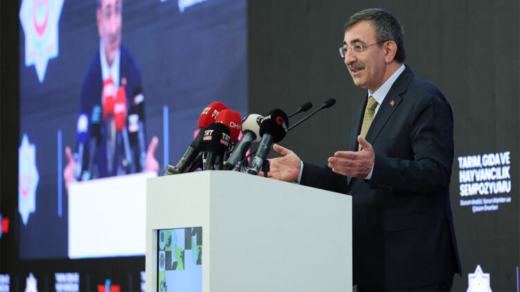 104 ülkeye yerli tohum ihraç ediyoruz