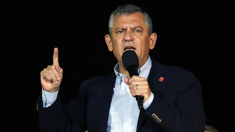 Barış kurulu kurup başına Trump'ı oturtmakla Gazze'de sorun çözülmez