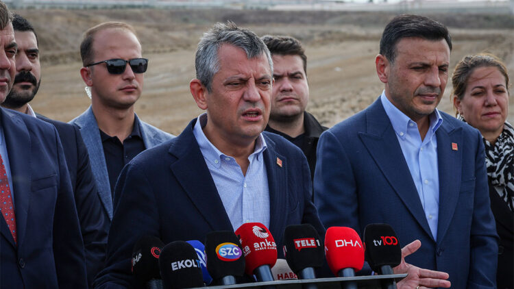 Eylül ayı bitti iddianame ortada yok