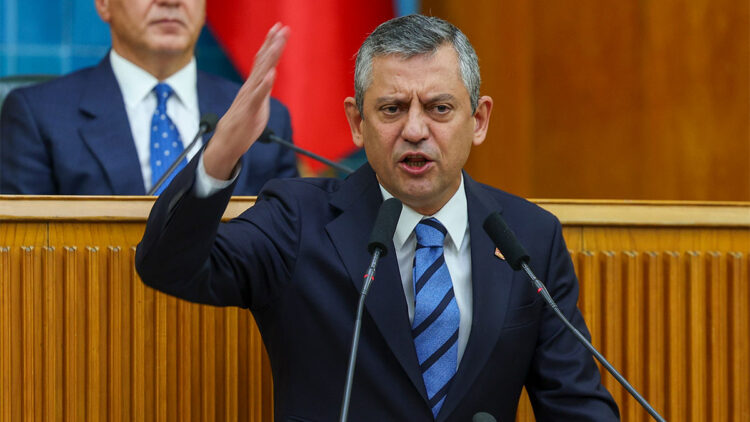 Vurulan, vuran, azmettiren, susturulan MHP'li; Konuşmayan bir tek sensin MHP'li