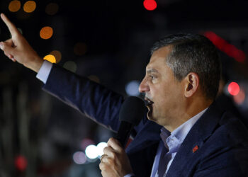 Arnavutköy'de büyük bir rezalet var, haftaya açıklayacağız