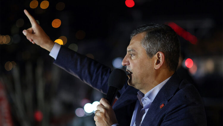 Arnavutköy'de büyük bir rezalet var, haftaya açıklayacağız