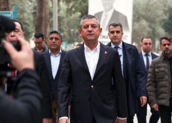 Demokratlar, Cumhuriyetçiler, Atatürk'ü sevenler kazanacak