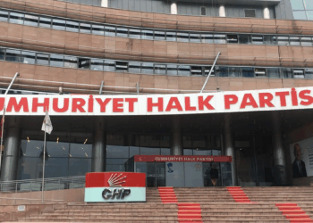 CHP 39'uncu Olağan Kurultayı 28-30 Kasım'da yapılacak
