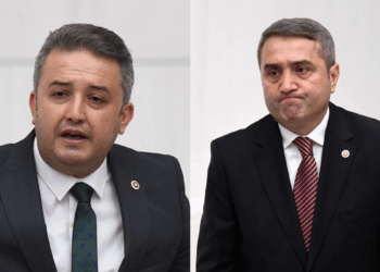 CHP listesinden seçilen 3 milletvekili daha AK Parti'ye katılıyor