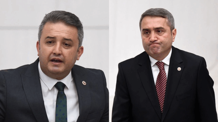 CHP listesinden seçilen 3 milletvekili daha AK Parti'ye katılıyor