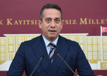 CHP'li Ali Mahir Başarır'a 'Cumhurbaşkanına hakaret'ten soruşturma