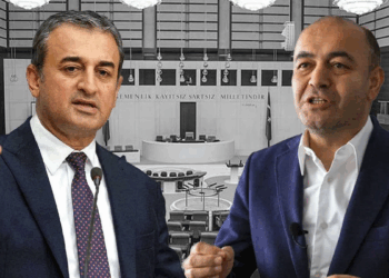 CHP'li Özgür Karabat ve Burhanettin Bulut'un dosyaları Ankara'ya gönderildi