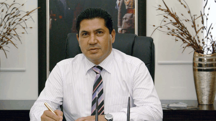 CHP'li eski Kemer Belediye Başkanı Mustafa Gül gözaltına alındı