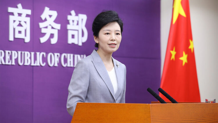 Çin, ABD ile iş birliğine hazır