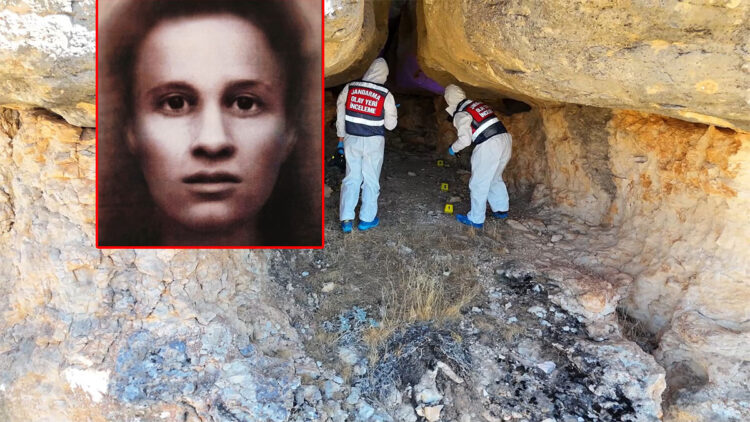 Gülizar Bingöl'ü öldüren Mehmet Biroğlu cesedin bulunduğu bölgeye 7 kez gitmiş