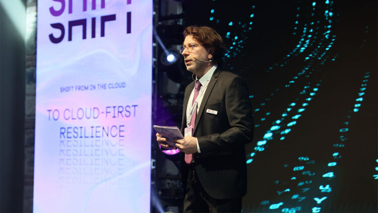 Commvault, Türkiye'yi bölgesel merkez haline getirdi