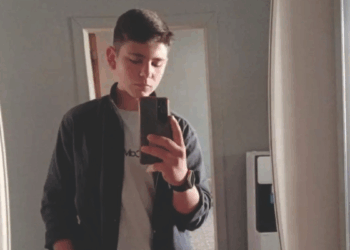 Çalıştığı atölyede üzerine kereste düşen 16 yaşındaki Ruhi Can, öldü
