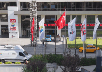 Can Holding soruşturmasında 11 şüpheli tutuklandı