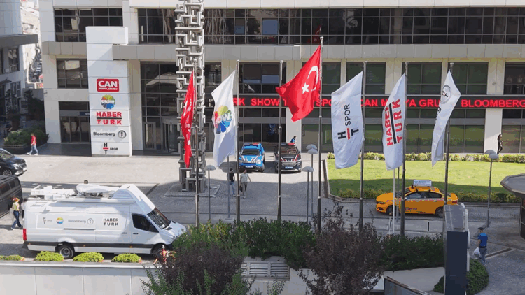 Can Holding soruşturmasında 11 şüpheli tutuklandı