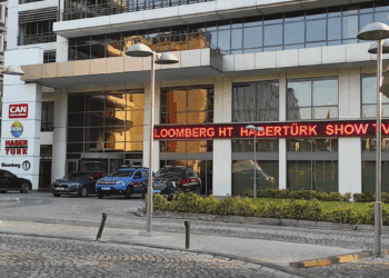Can Holding'e ikinci operasyonda gözaltına alınanlar adliyeye sevk edildi