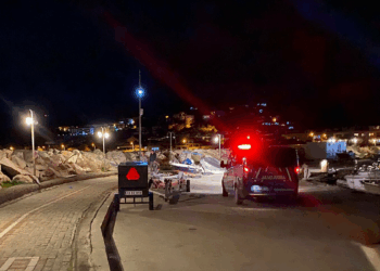 Çanakkale’de bir kişi kayalıklarda ölü bulundu